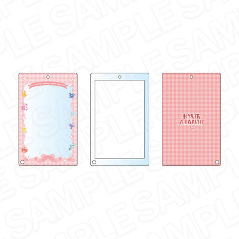 『ラブライブ!蓮ノ空女学院スクールアイドルクラブ』フォトフレームキーホルダー vol.2